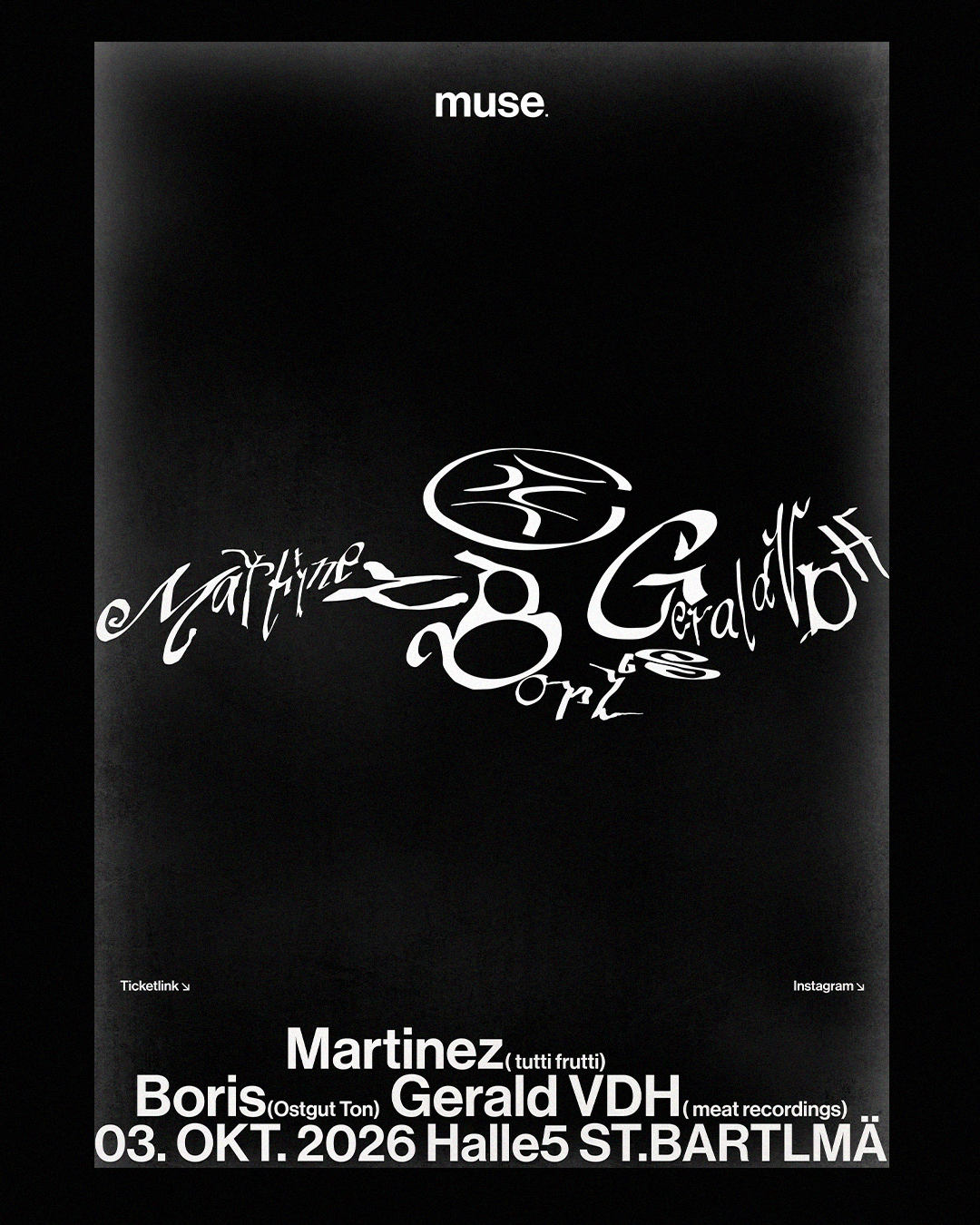 M U S E 0 . 5