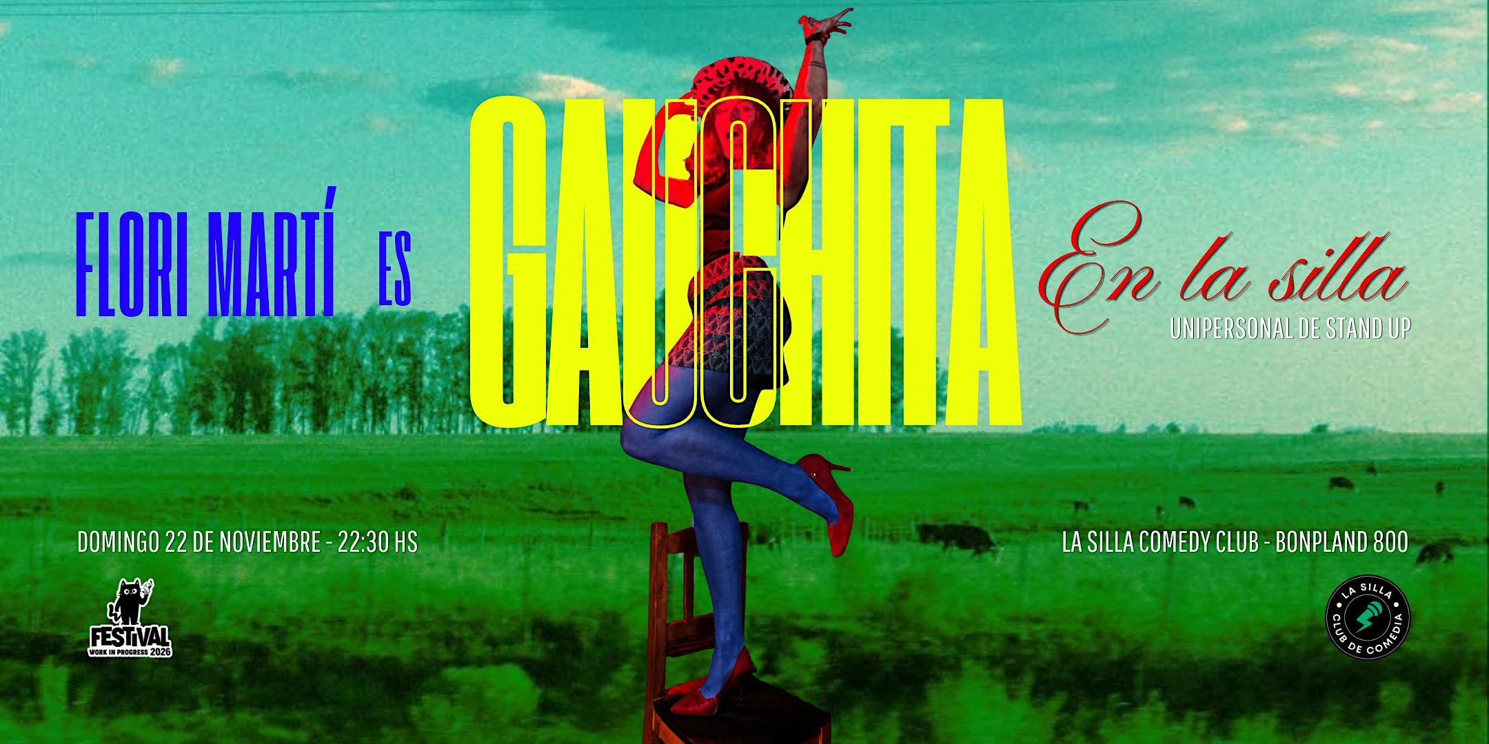 Gauchita