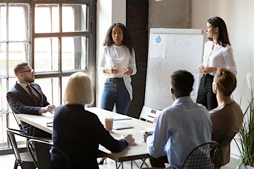 IABC Lunch: Communication Metrics: Creating More Value Through Measurement