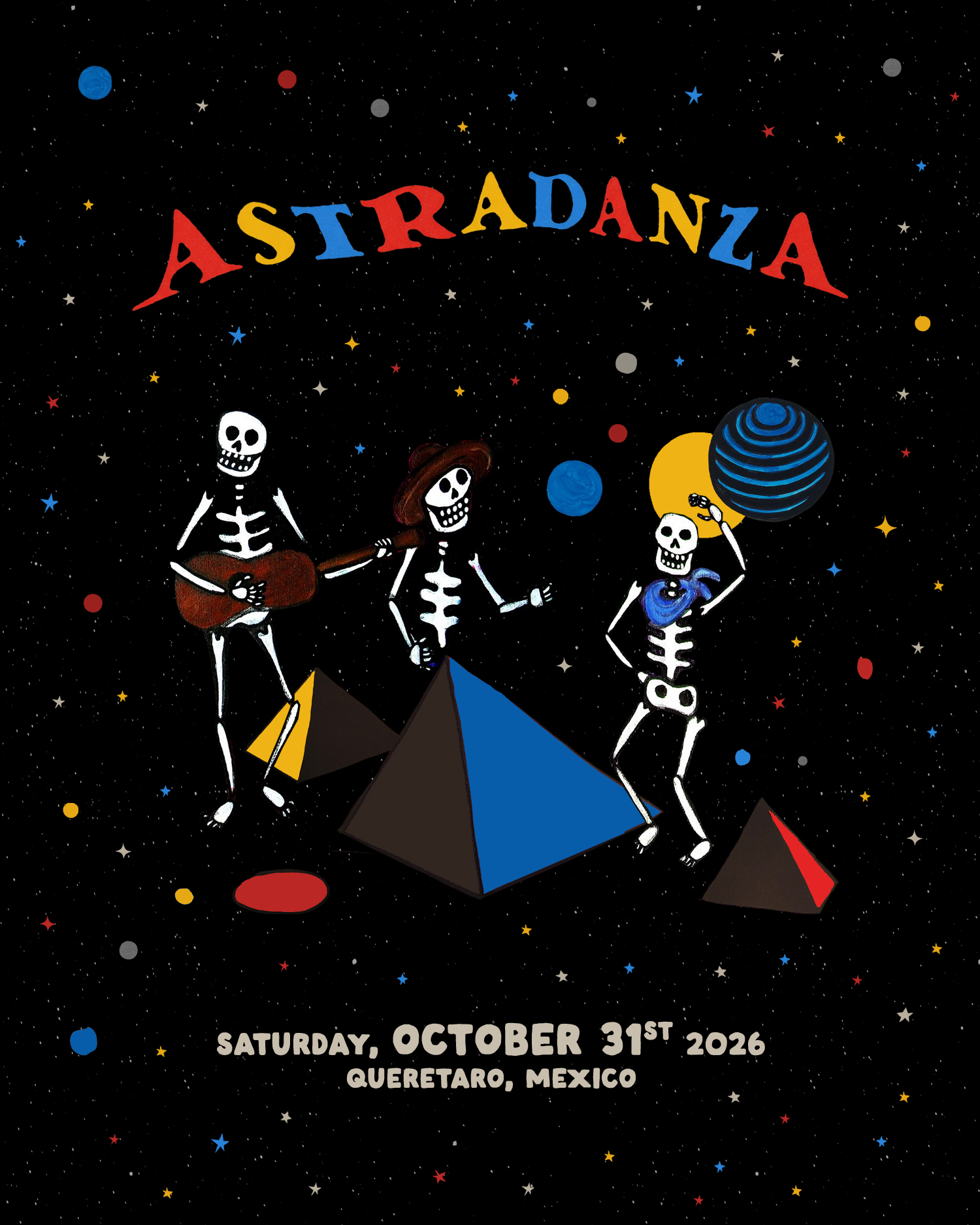 Hacienda Astradanza