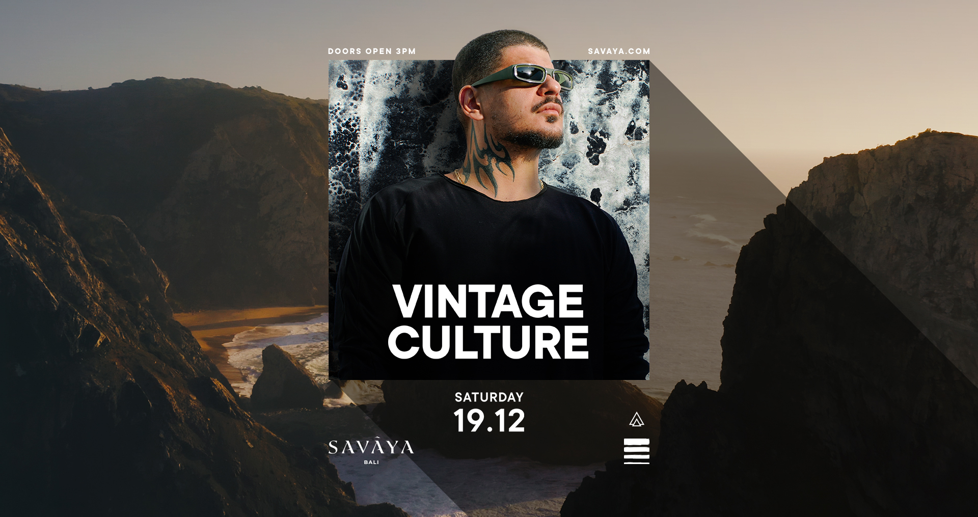 Vintage Culture
