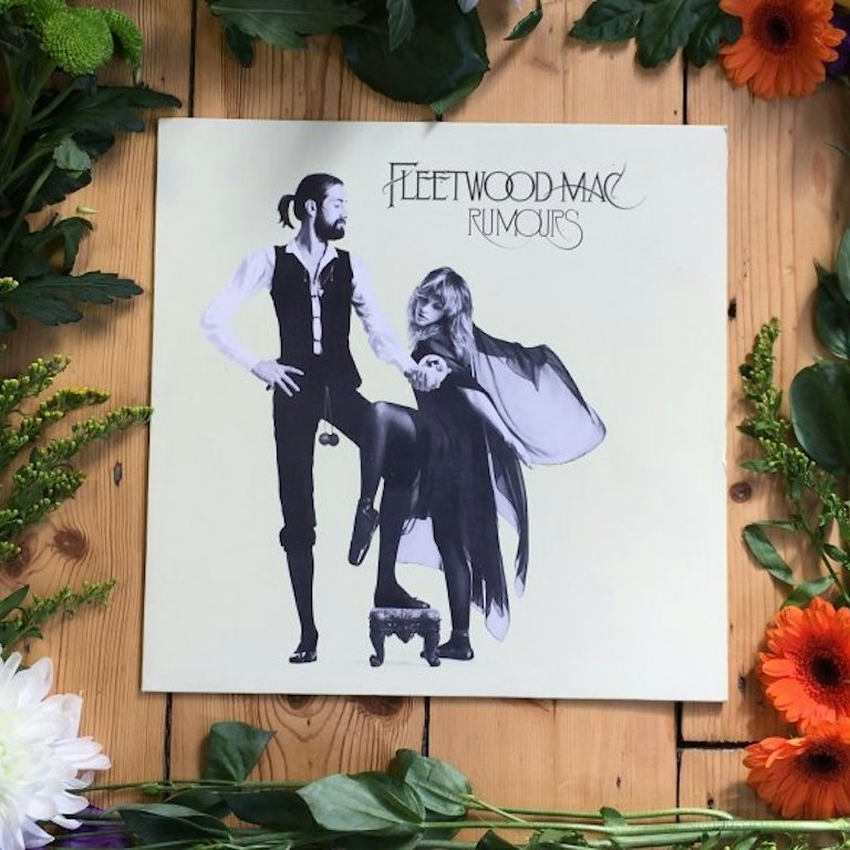 Fleetwood Mac's 'Rumours' with the Transatlantic Ensemble