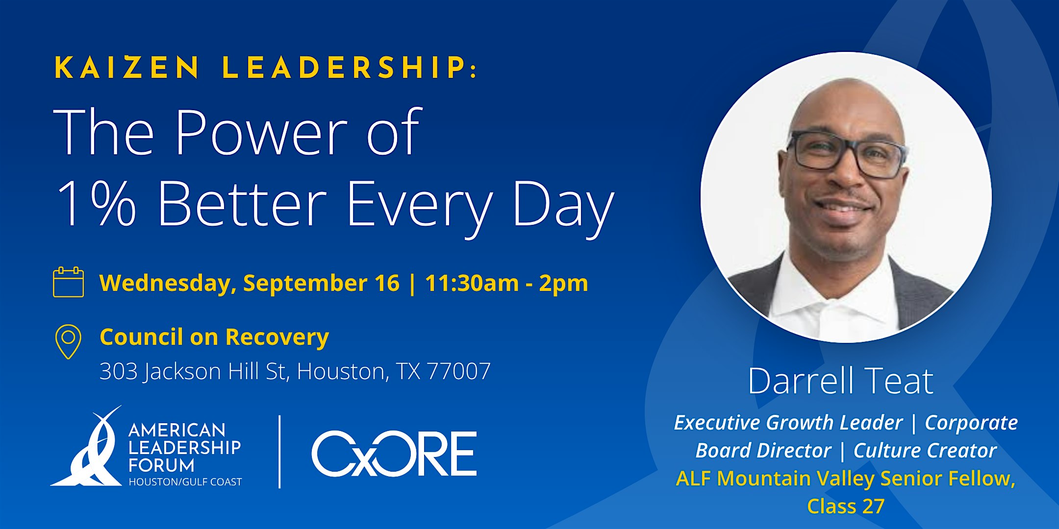 Kaizen Leadership: The Power of 1% Better Every Day