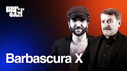 PoretCast con Barbascura X