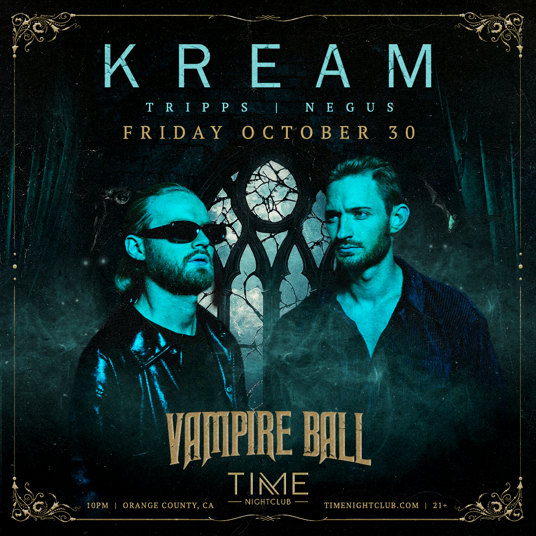KREAM