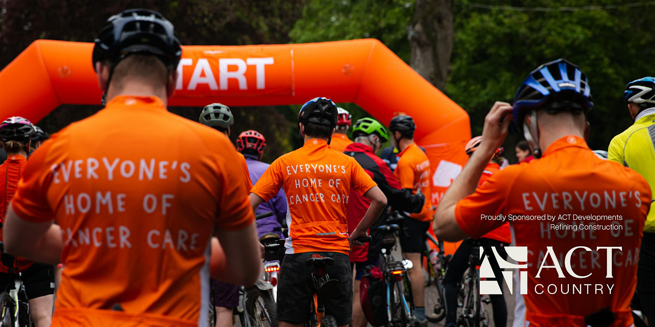 Maggie's Surrey Cycle Challenge 2026