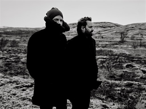 A Winged Victory for the Sullen, Pan•American (Night #2)