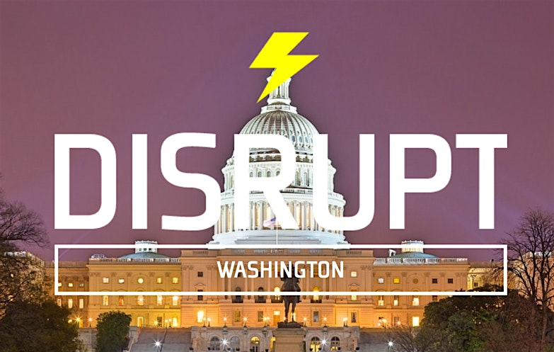 DisruptHR DC Fall 2026