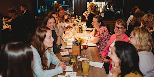 Mama Meeting Meetup Dresden