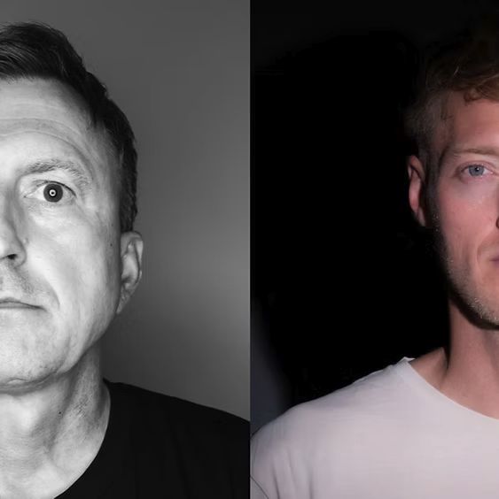 PartyKadaver & Basti Rauch