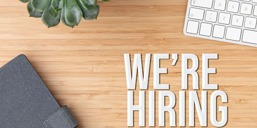 Houston Career Fair - November 12, 2026
