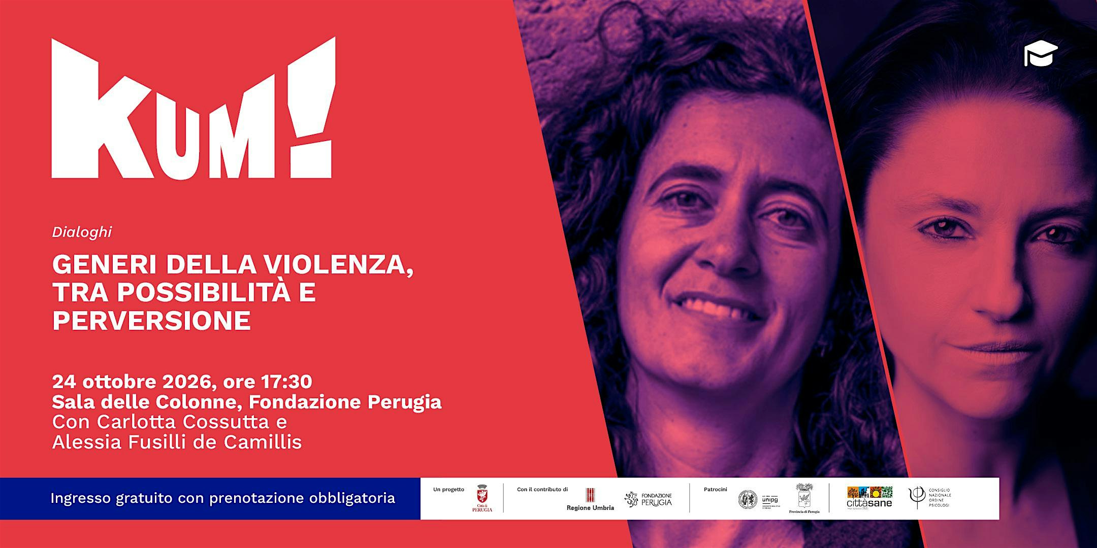 Generi della violenza, tra possibilità e perversione