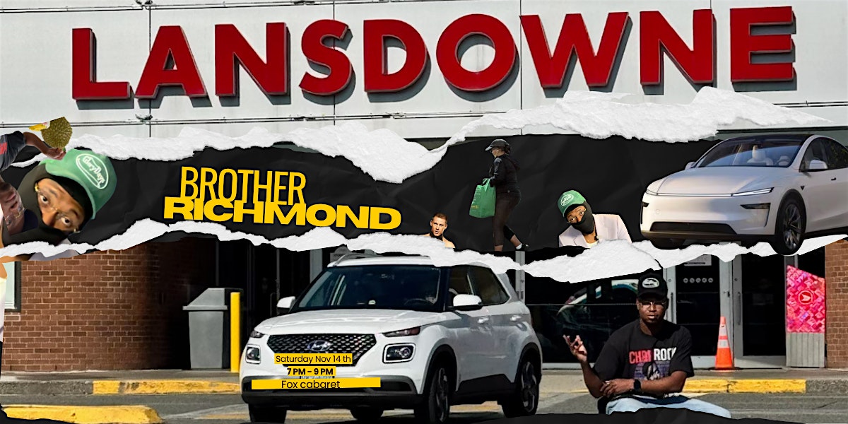 Brother Richmond