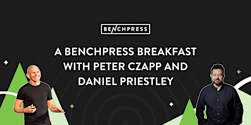 BenchPress Breakfast: The Tough Times Playbook