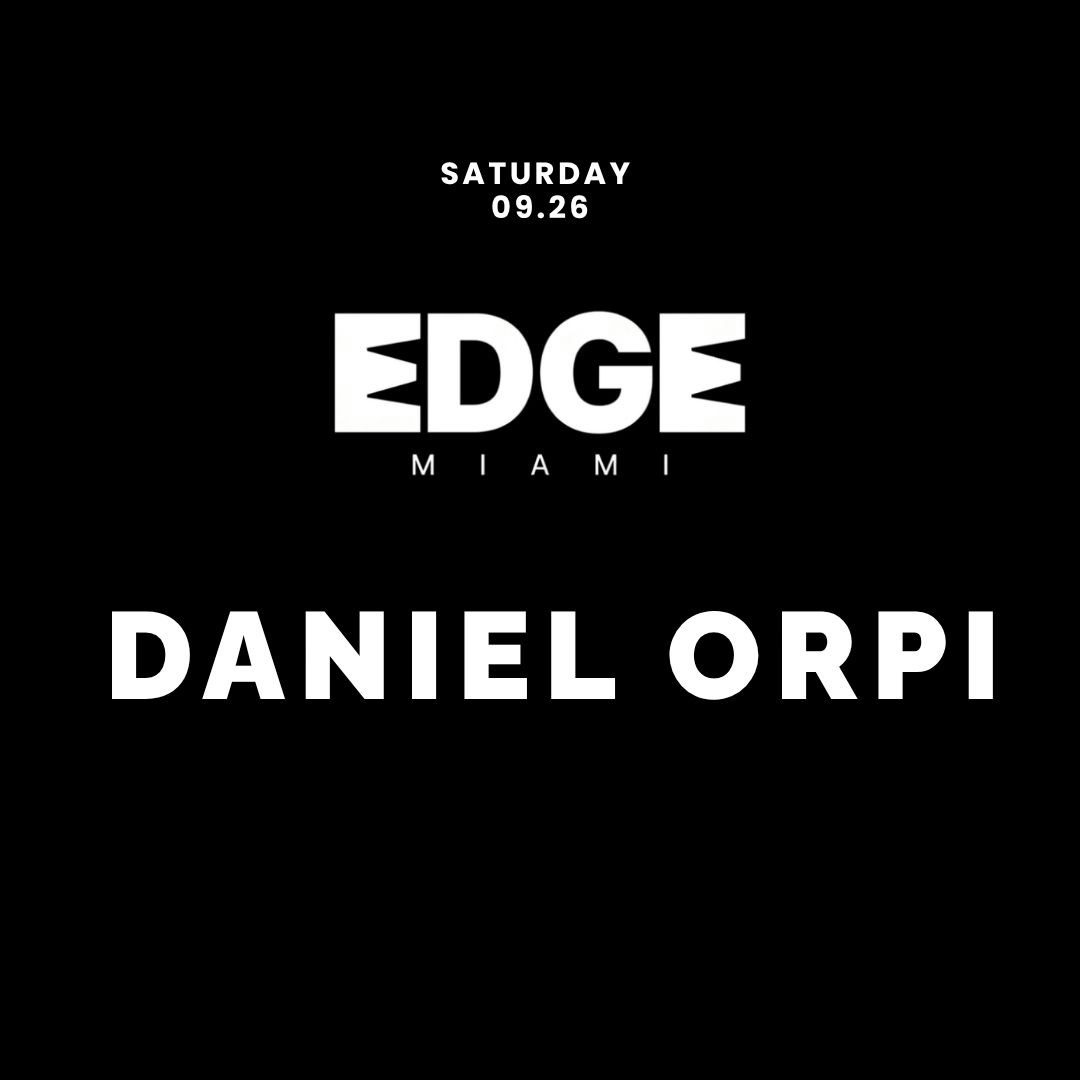 Daniel Orpi