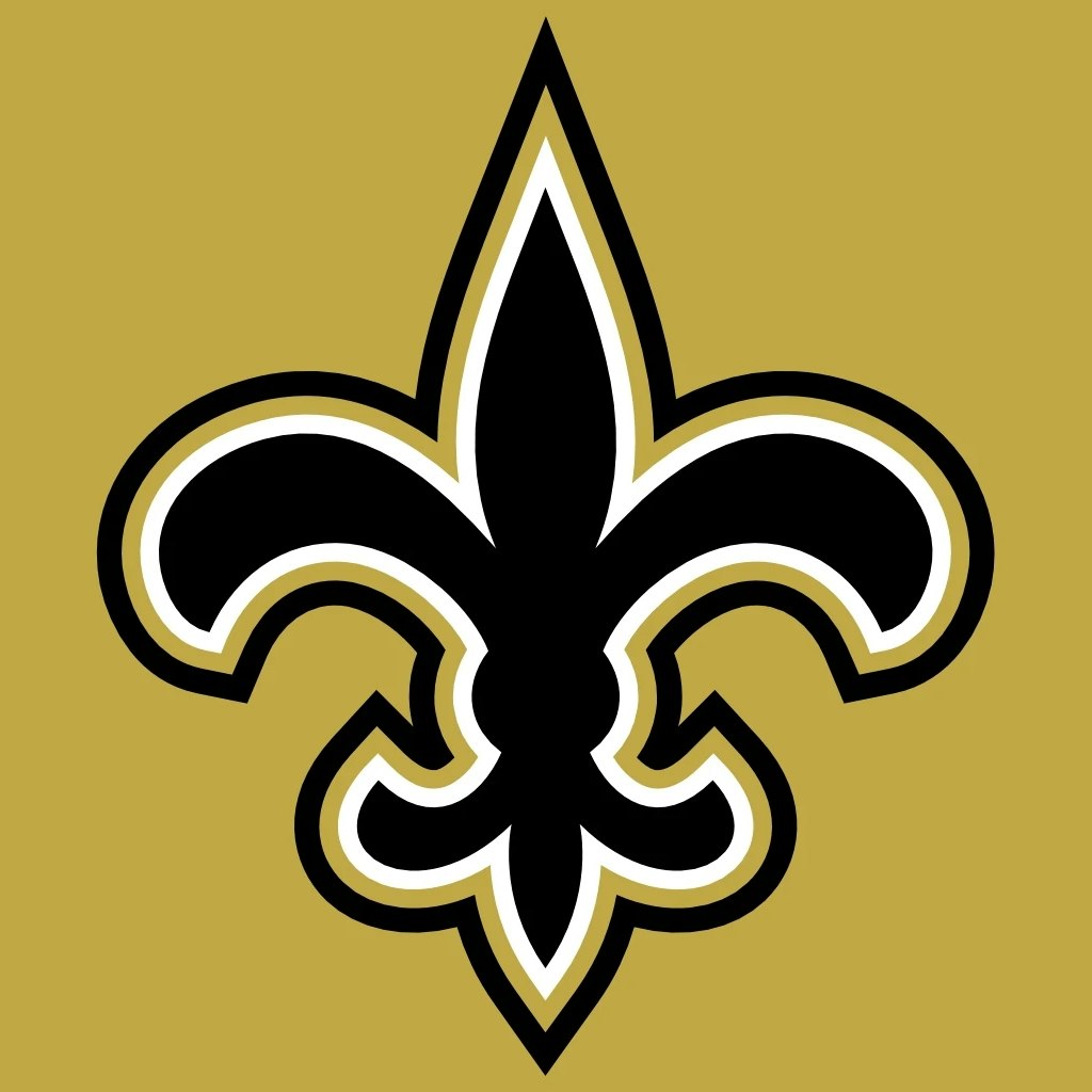 SAINTS AND DIRTY BIRDS MONDAY NIGHT FOOTBALL