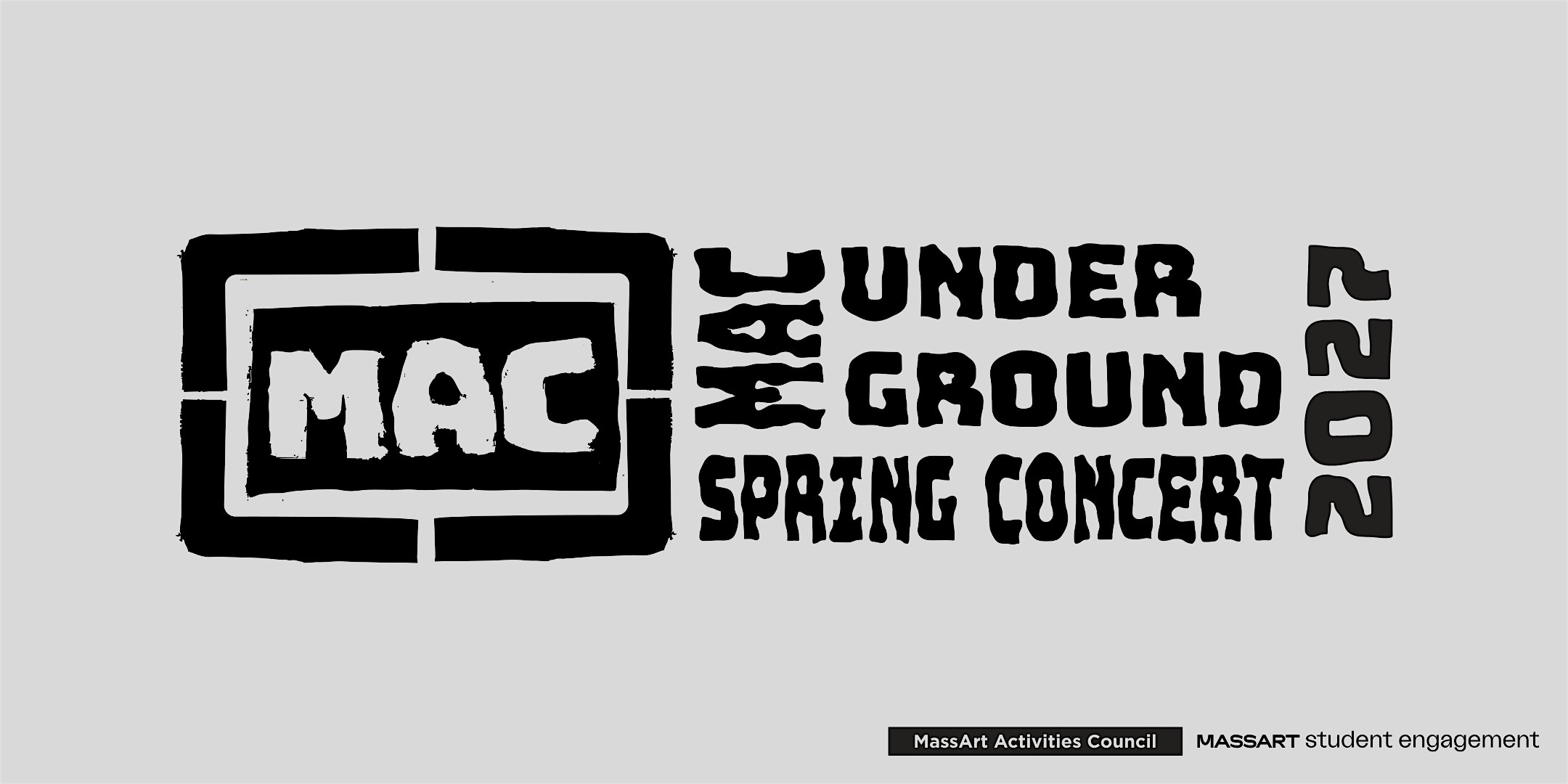 MAC Underground Spring Concert 2027