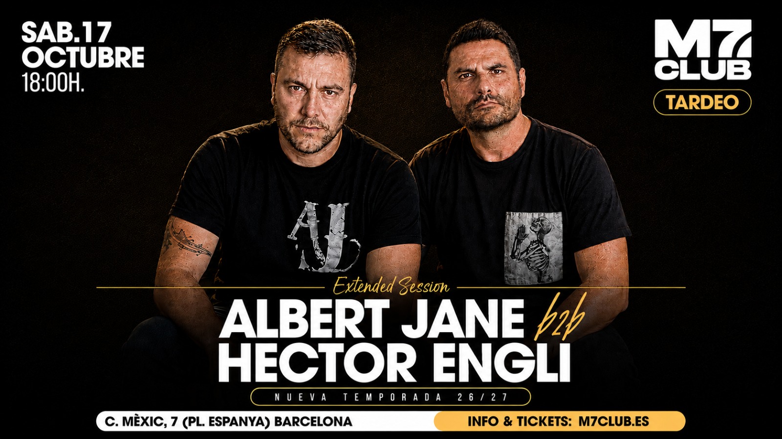 ALBERT JANE b2b HECTOR ENGLI