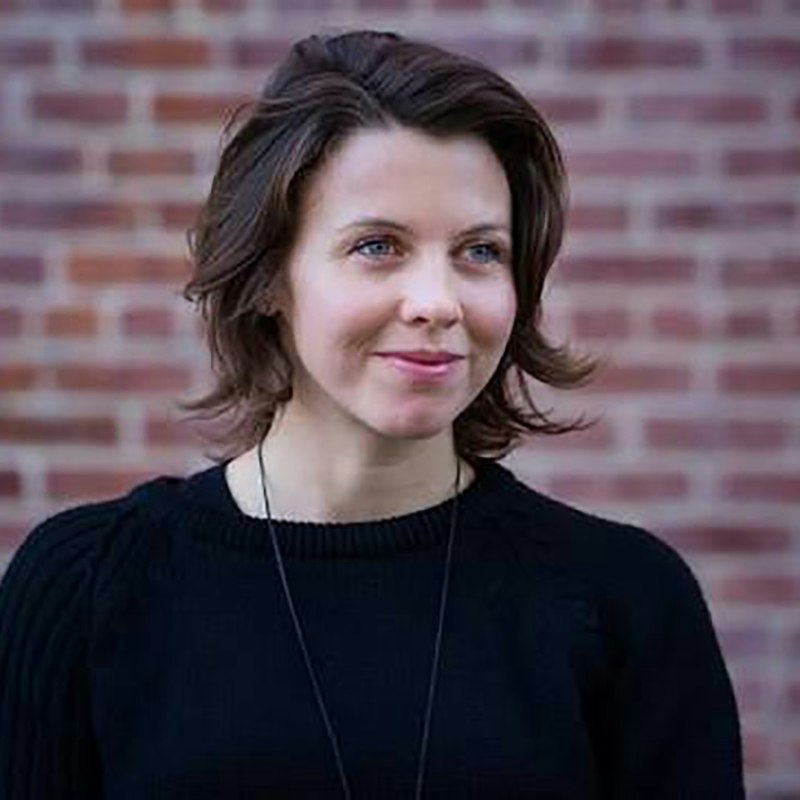 Sarah Neufeld