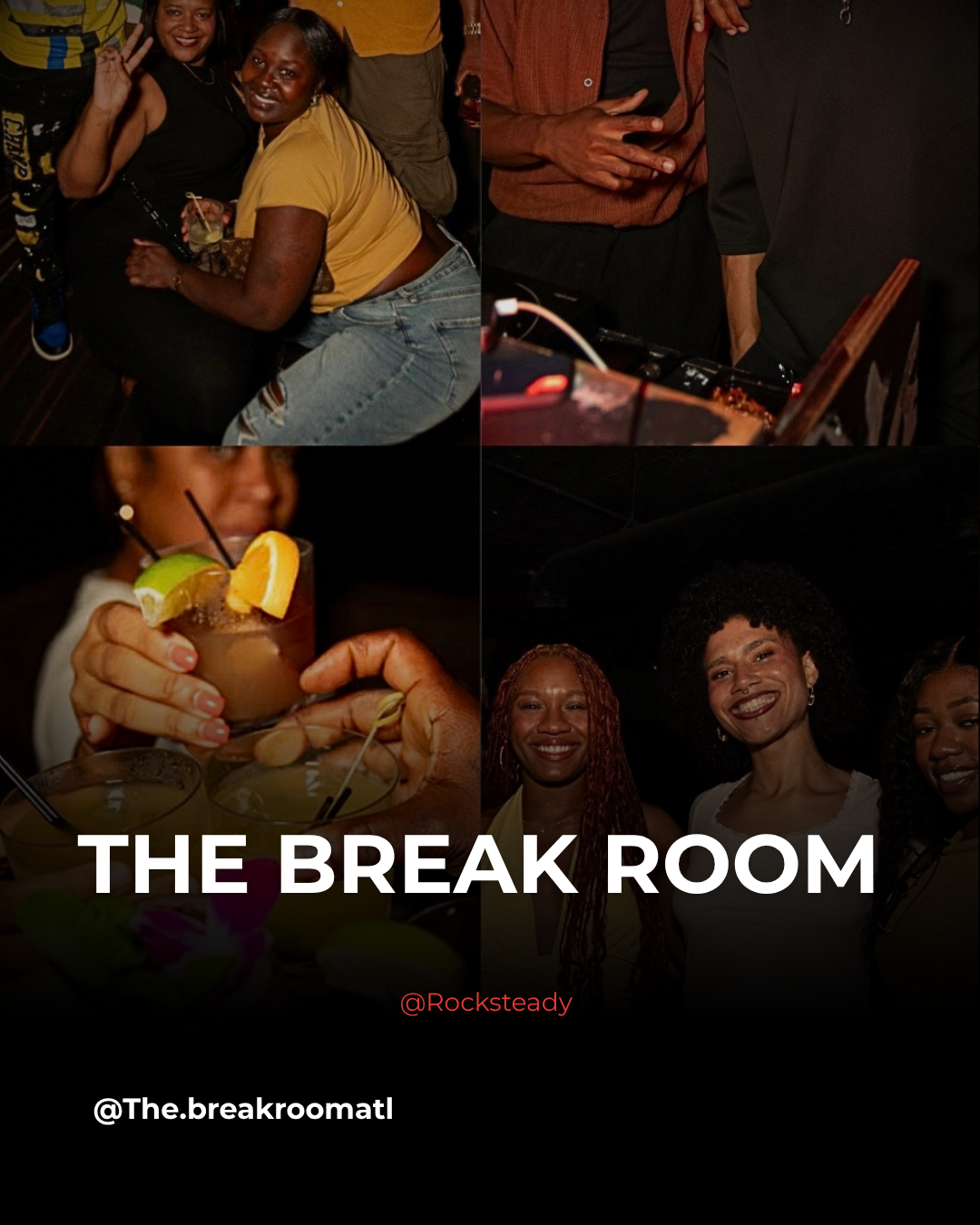 The Break Room