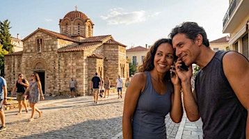 Thessaloniki Highlights Audio Tour: Echoes of Empires