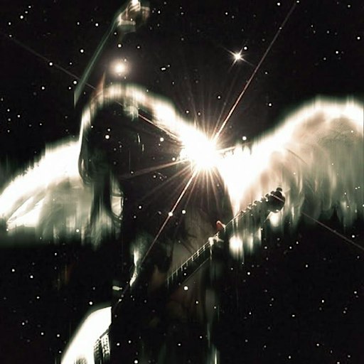 EYESHOT "FALLEN ANGEL" Fashion Show