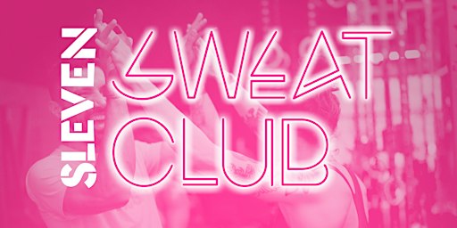 SLEVEN SWEAT CLUB