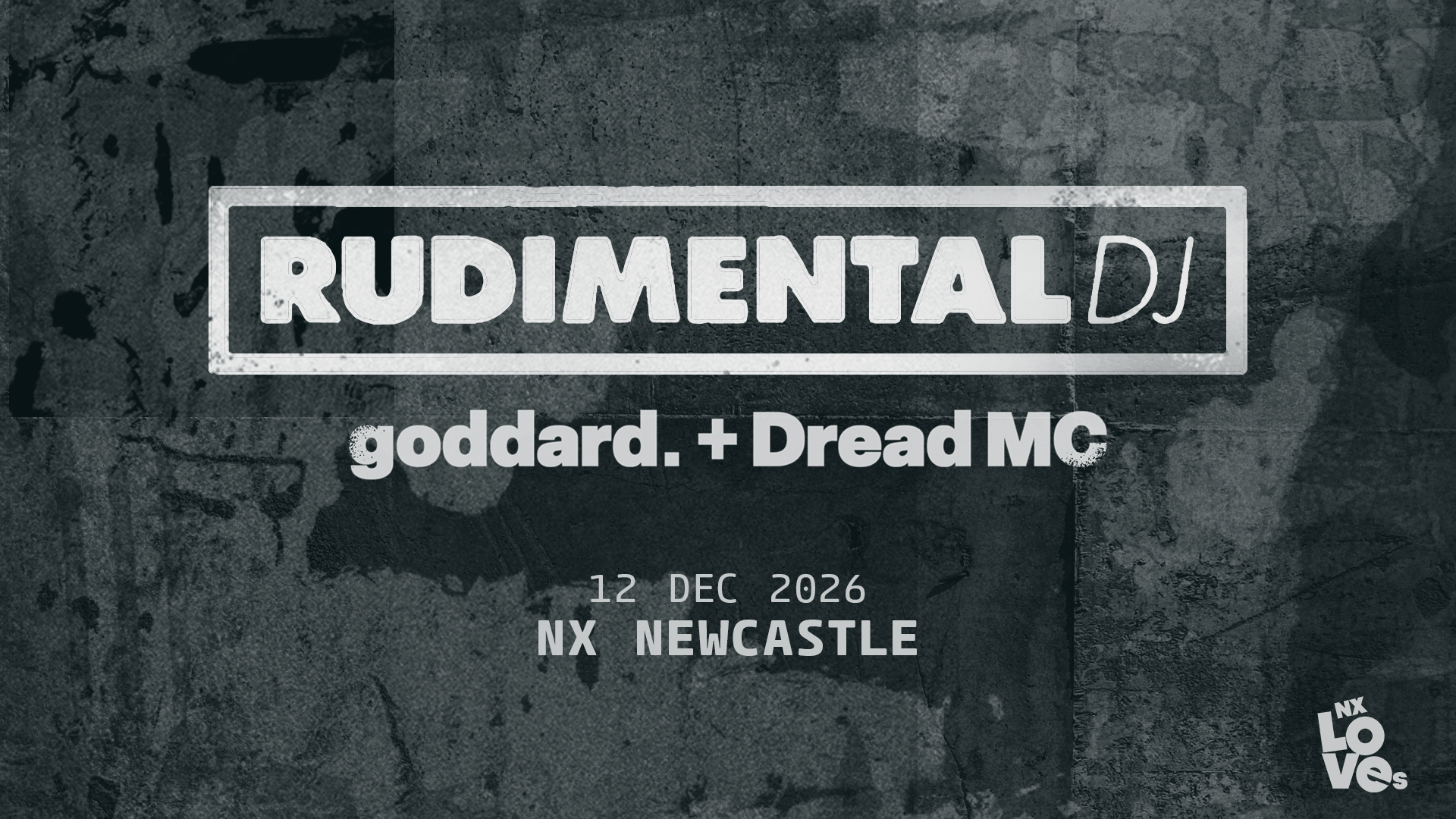 Rudimental