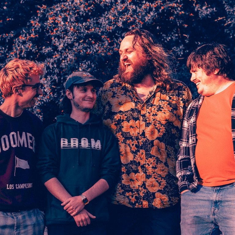 Superfriends + Fern Veh + Highstone