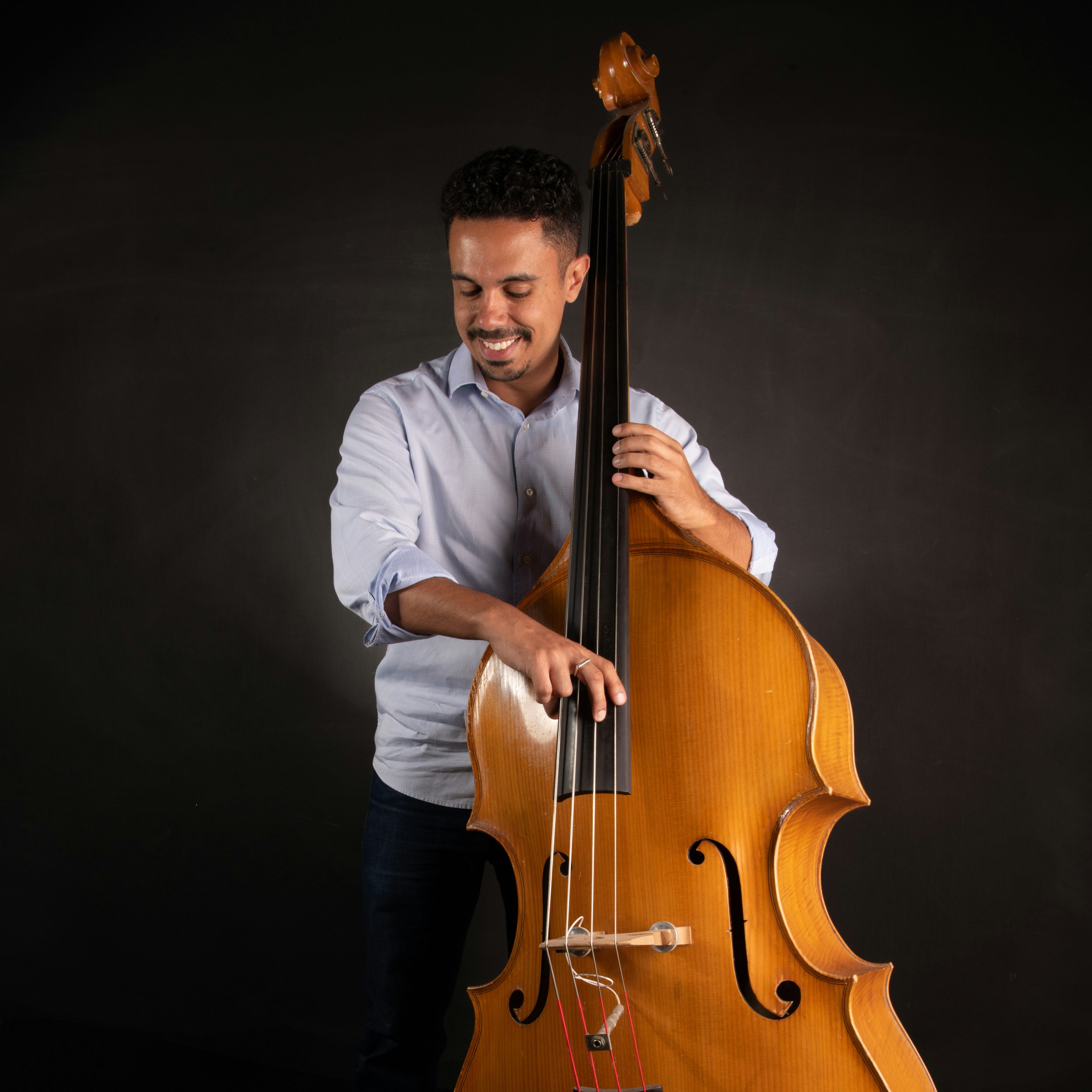 Composer Night: Marcel Bonfim