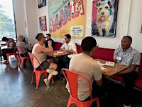 Speed Dating (LGBTQ+ Men seeking Men)