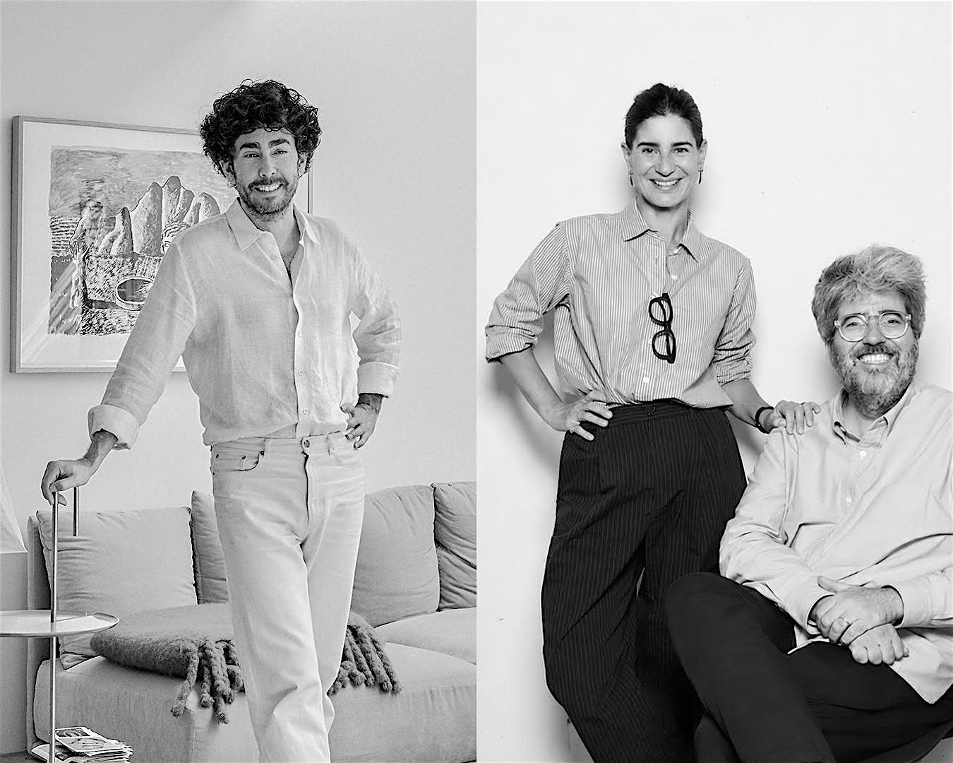 OPEN DESIGN TALKS [09] - OMAR SOSA & SLOWKIND