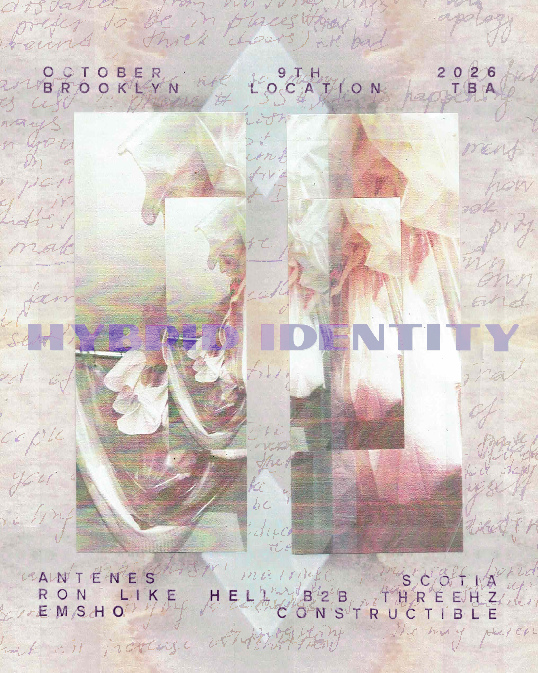 Hybrid Identity: sapphic autumn