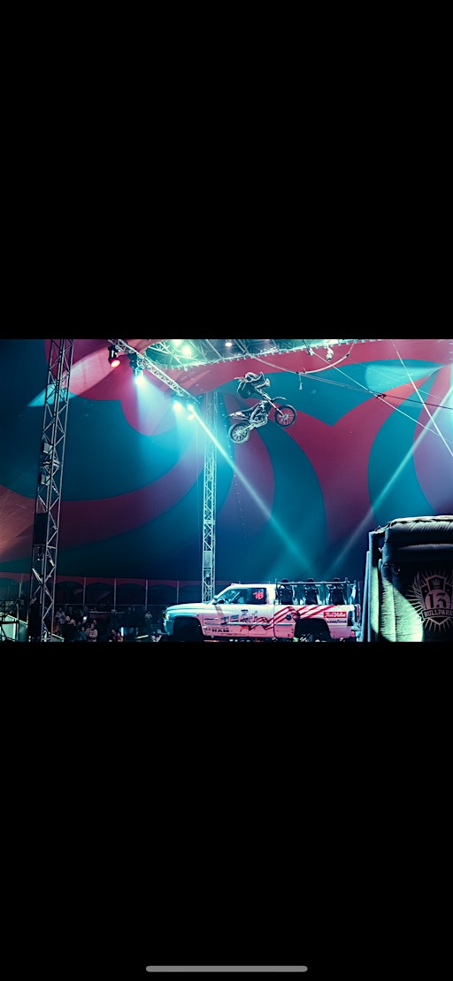 Daredevil Circus Tallaght