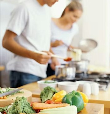L’ATELIER VEGGIE