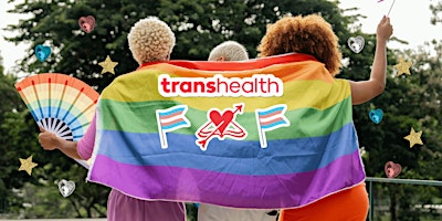 Transhealth Fundraiser at Lovestruck Books and Cafe