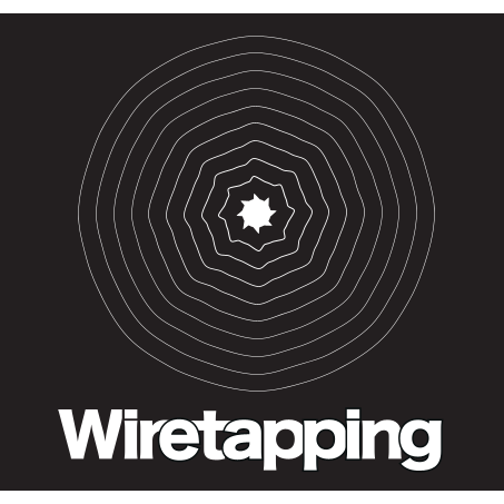 Wiretapping release party w/Vamp Acid (live), WEDER (live)