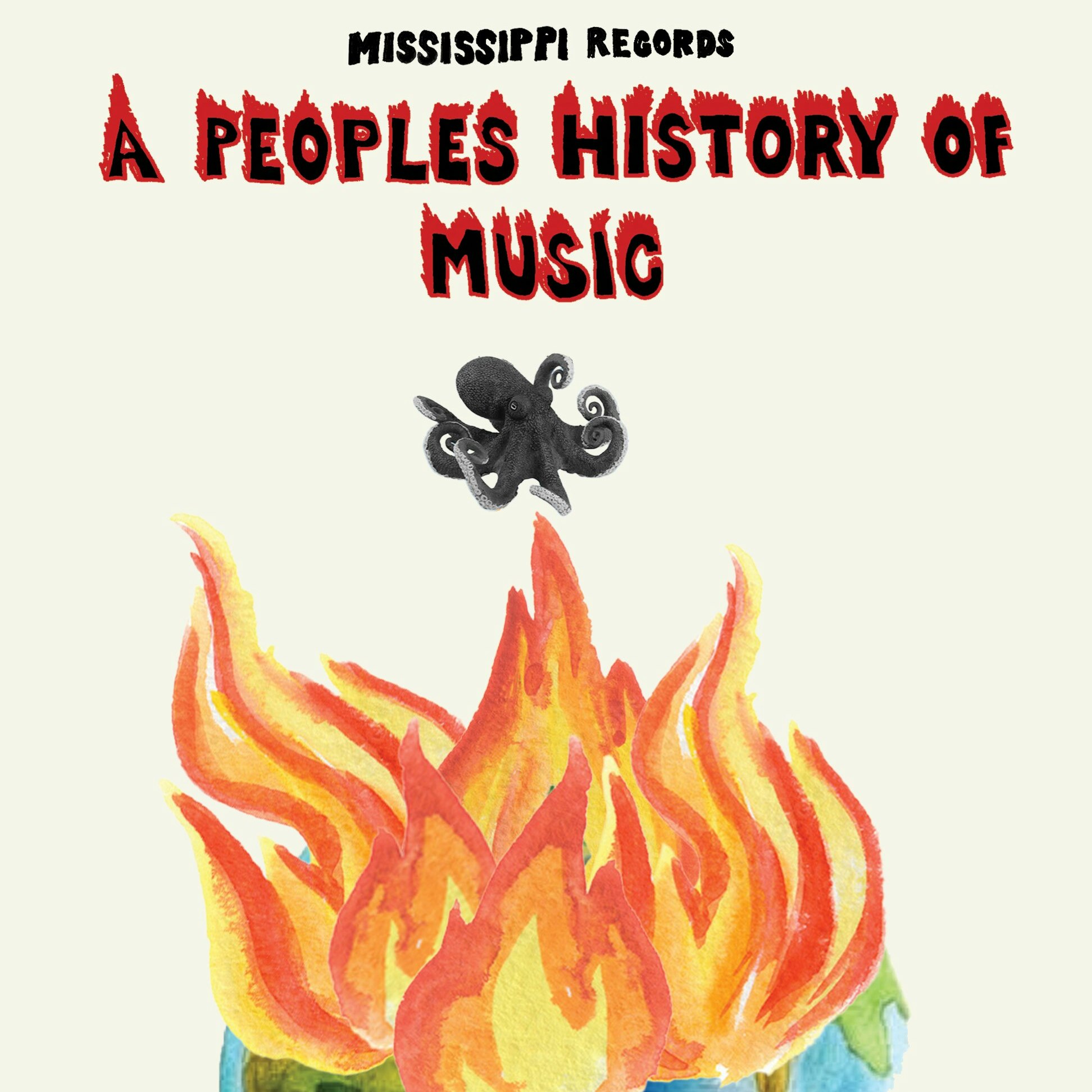 A People’s History of Music