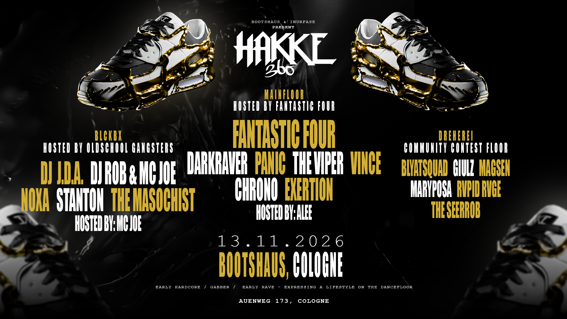 Hakke360