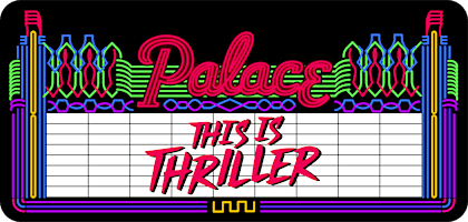2026 This is Thriller