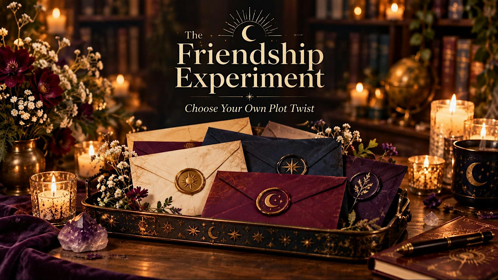 Women's Friendship Event