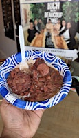 Red Bean Monday at Kinfolk Coffee