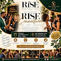 The October Rise Connection