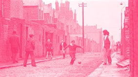 Street Football: The Real Grassroots of the Beautiful Game