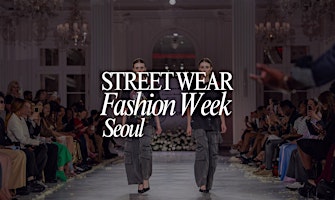 Seoul Streetwear Runway Experience