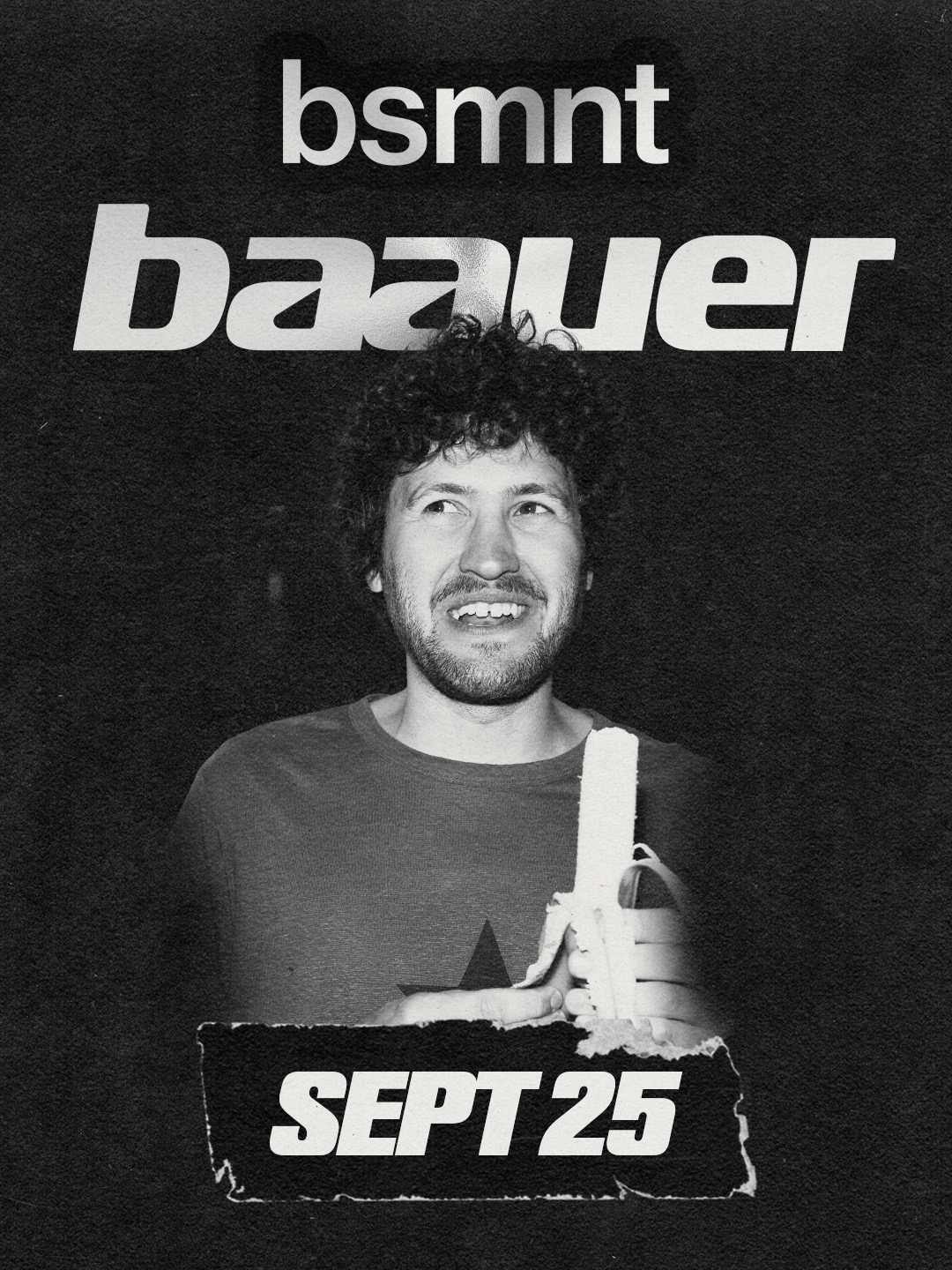 Baauer
