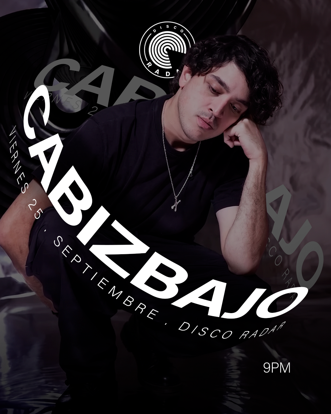 Cabizbajo [Rotate]