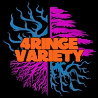 4ringe Sept 26 Variety Show