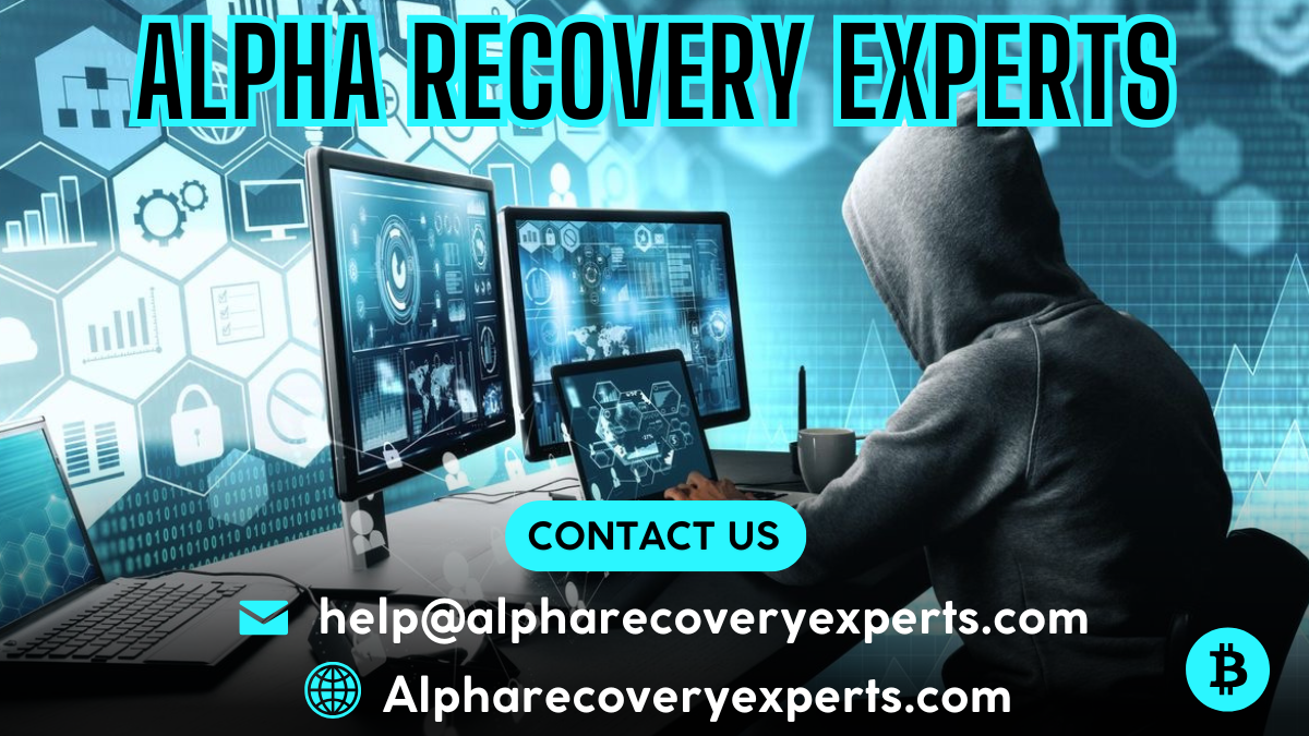 Crypto Scam Recovery Services: Crypto Assets Recovery - Recover Stolen Crypto Funds