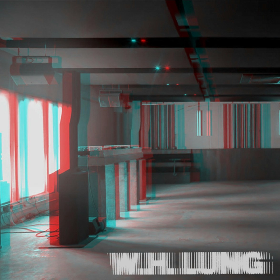 W.H. Lung Albert Hall Afterparty @ T.O.P.P